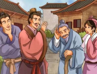 成语“道听途说”是什么意思？背后有什么典故？