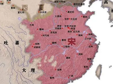 宋朝的财政收入有多少？当时的经济到底有多繁荣？