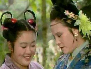红楼梦中被傻大姐发现的绣春囊到底是谁的？