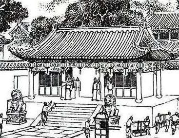 三侠五义第三十回：济弱扶倾资助周老，交友投分邀请南侠