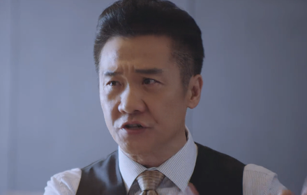 《突围》林满江为什么会被齐本安反将一军？