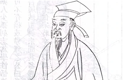 林逋《小隐自题》：此诗受陶渊明的影响较深，拟陶之作