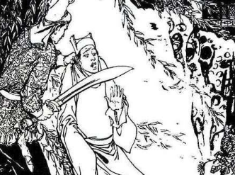 三侠五义第四十三回：翡翠瓶污羊脂玉秽，太师口臭美妾身亡