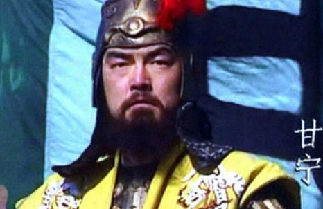 东吴的第一猛将是谁？是不是太史慈呢？