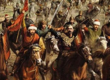 面对匈奴侵扰，晁错对汉文帝提出了什么计谋？