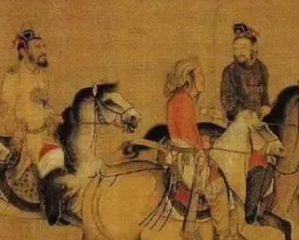 唐末十三太保之一的李存孝，为何能与霸王项羽齐名？