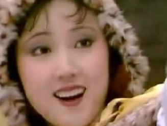红楼梦中林黛玉有多爱使小性子?从哪里可以看出来？