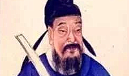 东汉名人简介：崔寔，著有农书的代表作《四民月令》