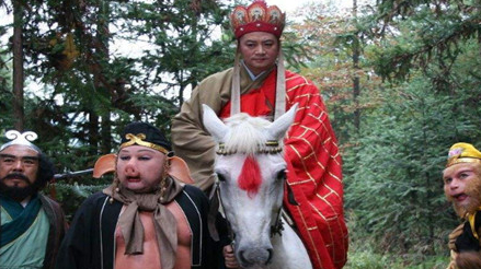 九齿钉耙有什么由来？为什么会流落到猪八戒的手上？