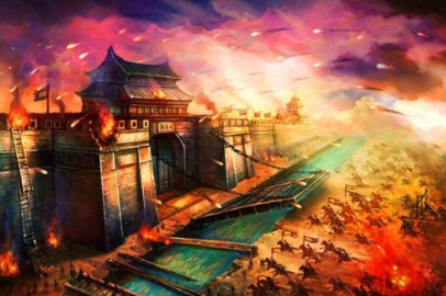 安史之乱后，唐朝为什么没能恢复往日的盛世景象？