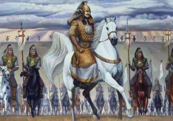 准噶尔汗国与清朝有什么冲突？为何清代皇帝要剿灭它？