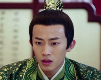 高俨为何年仅九岁就权倾朝野？他是怎么死的？