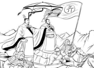 曾经英武的齐桓公，为什么会黯然离场？