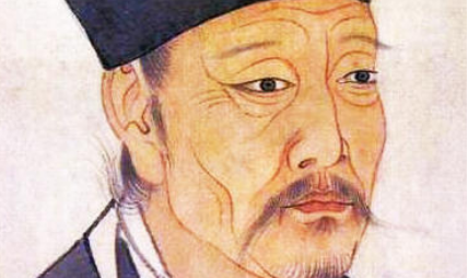 邵雍《插花吟》：这首诗写得极为真实、健康、开朗