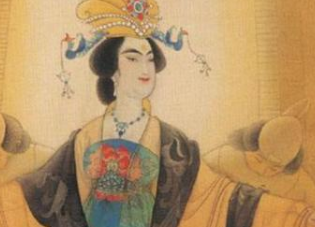 薛怀义是如何成为武则天的男宠的？最后的结局如何