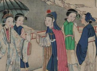 红楼梦中石呆子逢冤这个故意背后有什么意义？