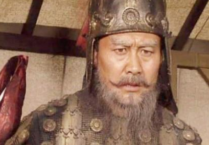 三国的上阵的将领中，年纪最大的人是谁呢？