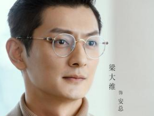 《两个人的世界》是什么剧情？梁大维再度来袭