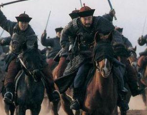 李自成部将高杰是什么样的人？他最后的结局如何？