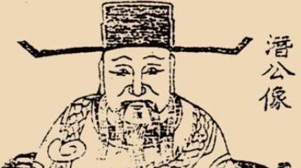 宋词代表人物生平简介：吴潜，词风更近于辛弃疾