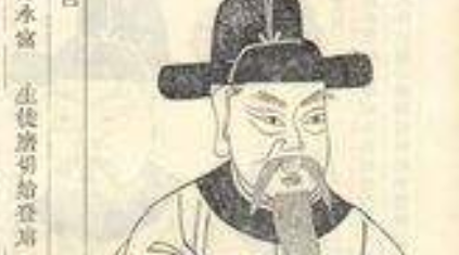 宋词代表人物生平简介：陈师道，江西诗派的重要作家