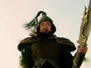 水浒传中能配得上梁山第一刀之称的人是谁？武松吗?