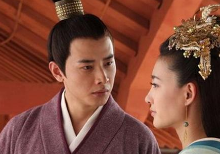 汉惠帝光儿子就有六个 汉惠帝为什么会传位给自己的弟弟