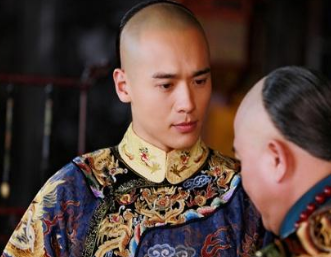 他是清初著名摄政王，为何把孩子给吴三桂抚养？