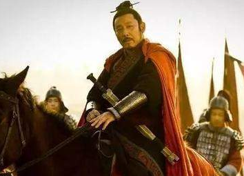 刘邦给戚夫人留了后路，她为何自己作死？