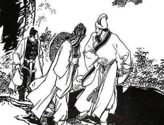 三侠五义第八十二回：试御刑小侠经初审，遵钦命内宦会五堂