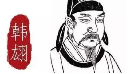 韩翃《送冷朝阳还上元》：这首诗的笔力可谓深厚