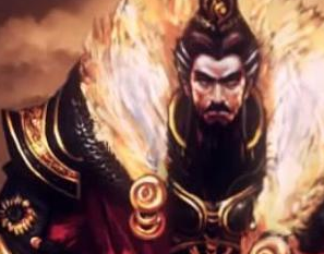 曹操和袁绍在打仗时，其他诸侯在干什么？