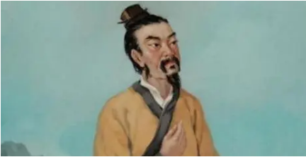 沈佺期《钓竿篇》：此诗虽不无寓托，但格调轻松愉快