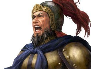 战功赫赫的朱儁，他的一生经历了什么？