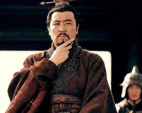 解密刘备称帝的真相 刘备称帝真的是走投无路了吗