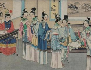 红楼梦中海棠诗社的花销为何会找王熙凤拿？