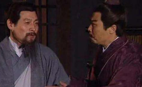 徐庶投靠曹操后，真的未曾献过一计吗？