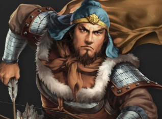 庞德被关羽斩杀后，为什么曹操会悲伤得流泪？