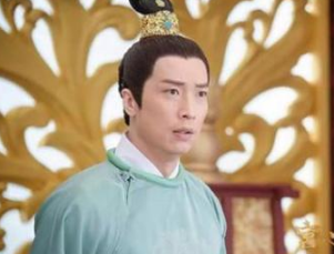 历史上李成器和李隆基是什么关系？