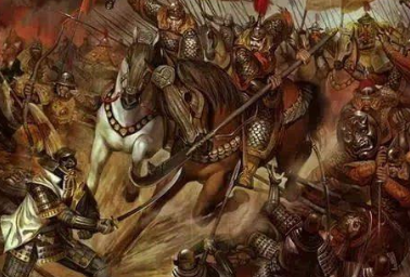 安禄山为什么会受到唐玄宗的重用？