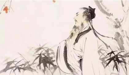徐再思《朝天子·西湖》：多以全景和远景出之，不弄小巧