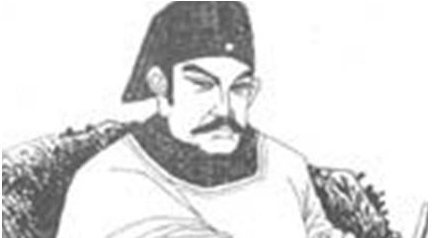 乔吉《折桂令·寄远》：这首小曲写得令人为之击节叹赏