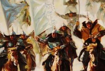 元朝灭亡快的原因是皇帝换得频繁吗？