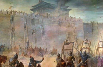 举报亲生父亲谋反的王爷，最后什么结局？