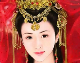 仁怀皇后：在靖康之耻中为了捍卫尊严宁死不屈的女子