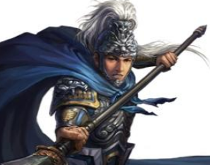 三国时期蜀汉的五虎将之一的马超武力怎么样？与赵云相比如何？