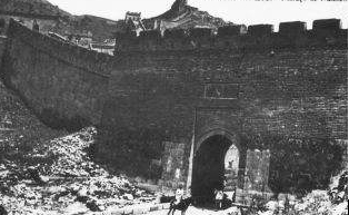 古代夜晚为什么要关闭城门呢？原因是什么