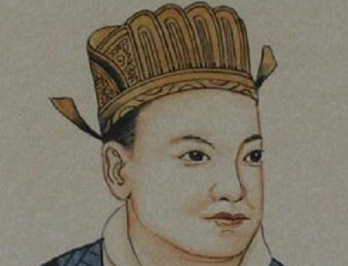 刘衎为何能登基称帝？他是被王莽毒死的吗？