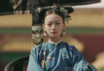 令妃的两个女儿，为何地位封号不一样？
