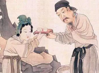 举案齐眉的主人公，孟光是个怎样的女子？